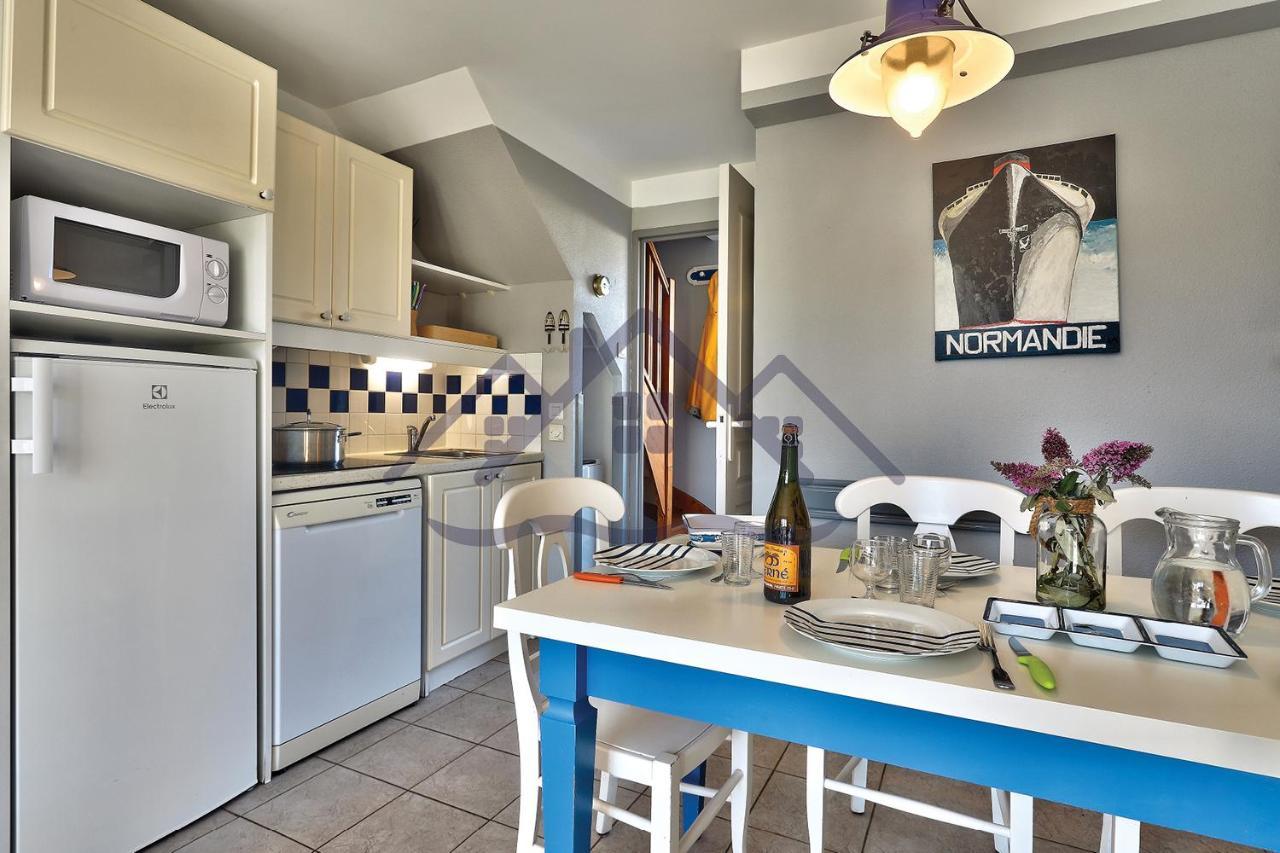 Localise - Maison E2 Au Guilvinec - A 20M De La Mer Avec Jardin Et Piscine - Tout A Pied, Plage, Port, Centre Commerces, Marche - Wifi Inclus - Vue Mer De La Chambre - Animaux Bienvenus - Linge De Lit Inclus Zewnętrze zdjęcie