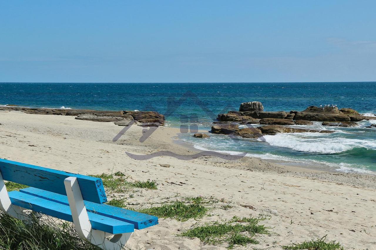 Localise - Maison E2 Au Guilvinec - A 20M De La Mer Avec Jardin Et Piscine - Tout A Pied, Plage, Port, Centre Commerces, Marche - Wifi Inclus - Vue Mer De La Chambre - Animaux Bienvenus - Linge De Lit Inclus Zewnętrze zdjęcie