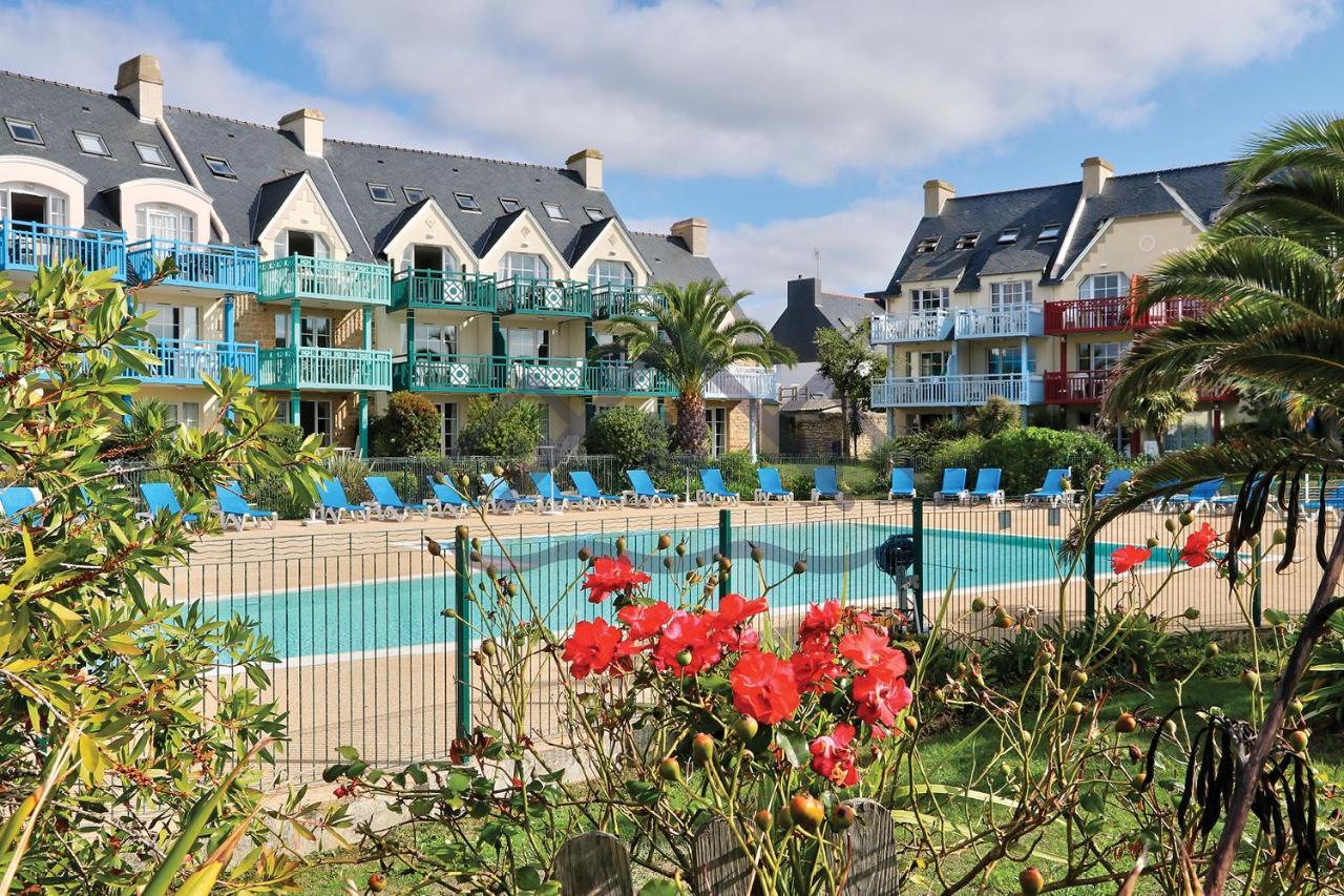 Localise - Maison E2 Au Guilvinec - A 20M De La Mer Avec Jardin Et Piscine - Tout A Pied, Plage, Port, Centre Commerces, Marche - Wifi Inclus - Vue Mer De La Chambre - Animaux Bienvenus - Linge De Lit Inclus Zewnętrze zdjęcie